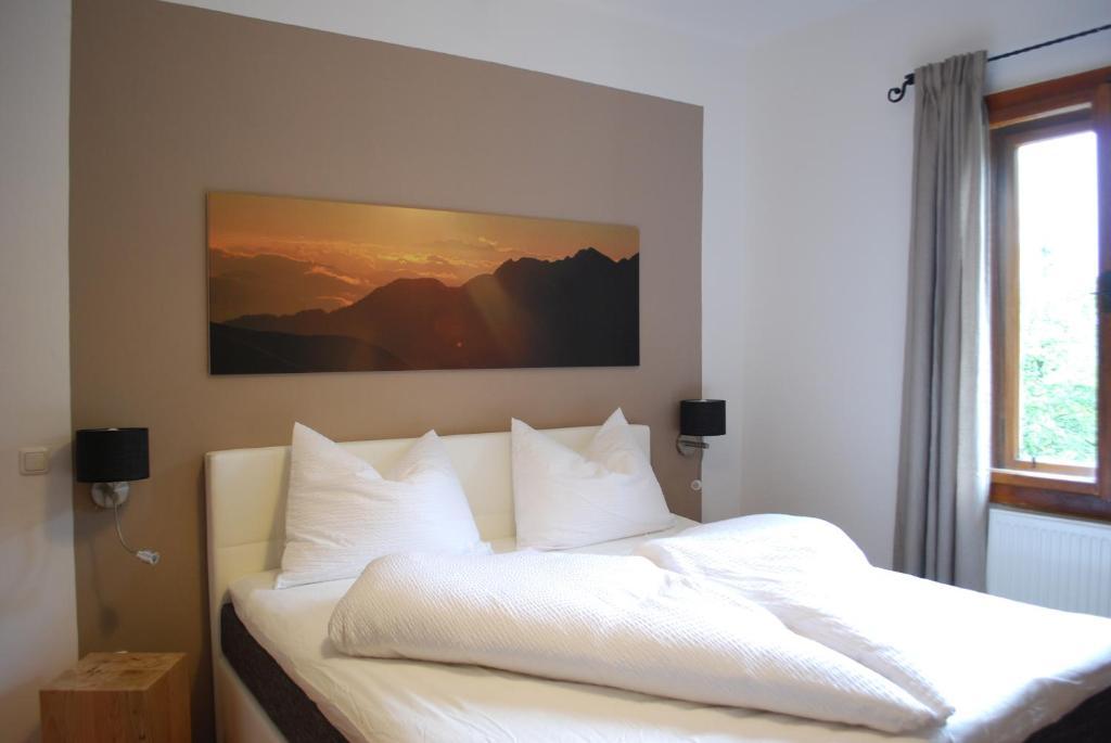 Alpenhaus Kesselfall, Summercard Included Kaprun Room photo