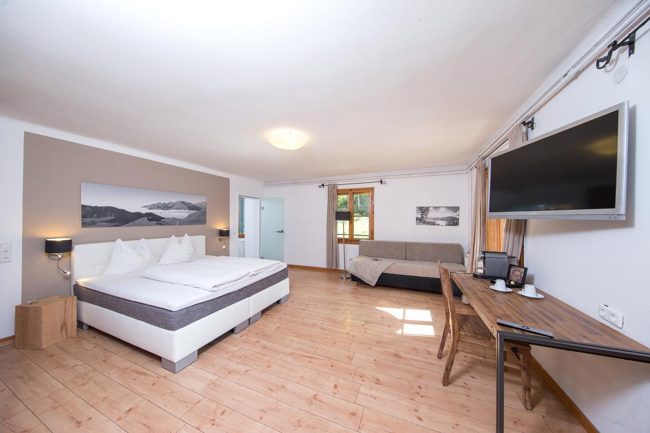 Alpenhaus Kesselfall, Summercard Included Kaprun Exterior photo