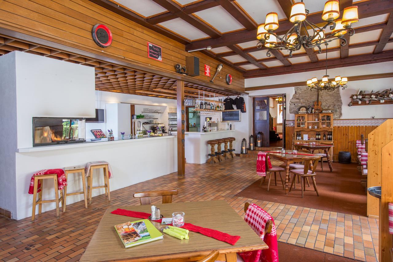 Alpenhaus Kesselfall, Summercard Included Kaprun Exterior photo